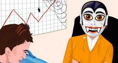 Bench_Inc's tweet image. Trick or treat! #halloween #career
buff.ly/2eiAIcf