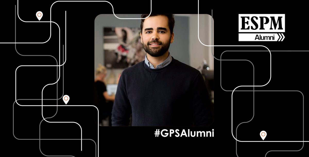 ESPM_alumni's tweet image. Pedro Correia é o novo Gerente de Marketing da Momondo. #GPSAlumni #SempreESPM #AlumniESPM