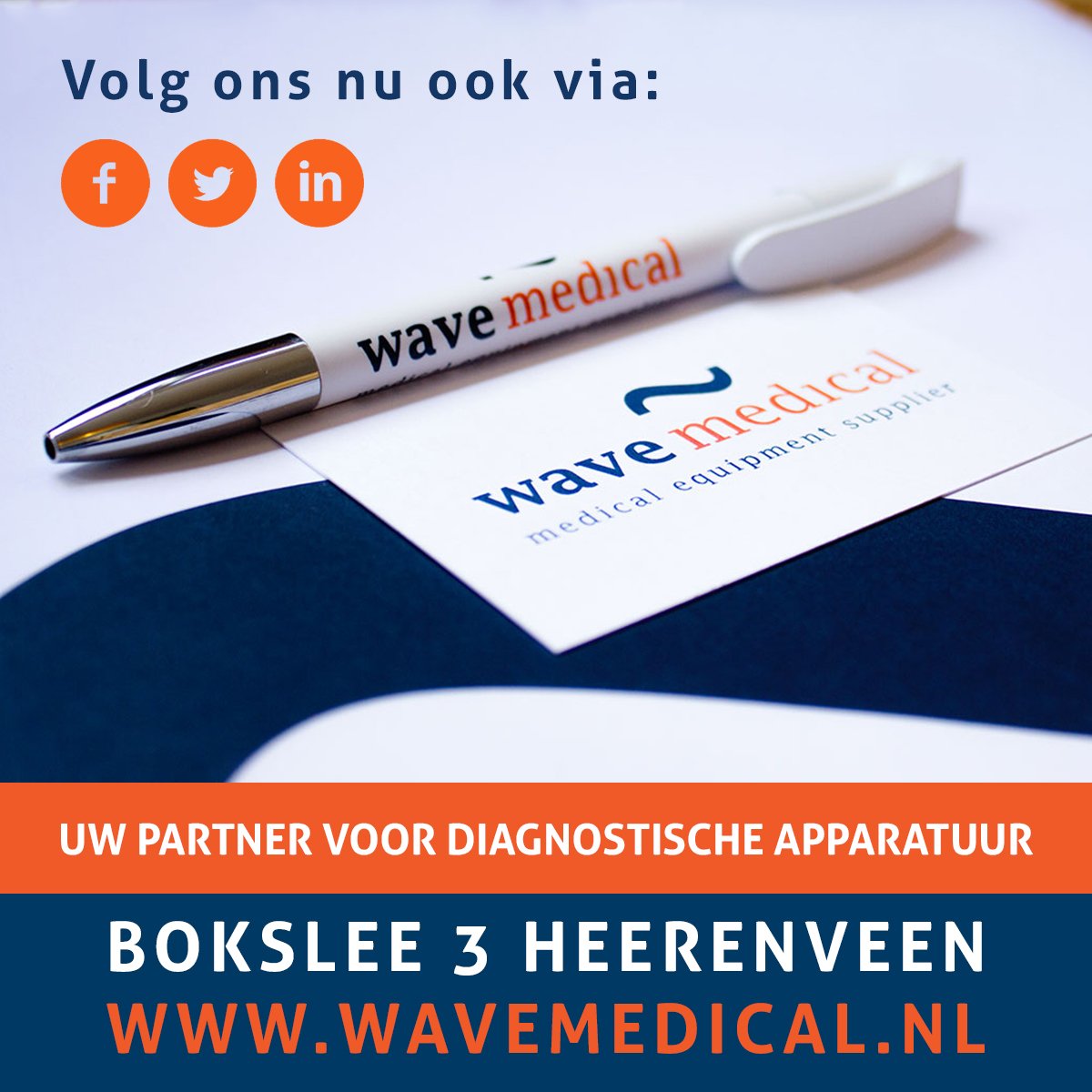 Wave Medical (@WaveMedical1) / Posts / X