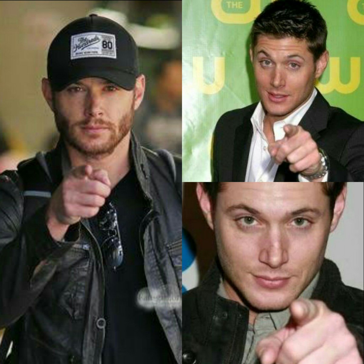 Supernatural Rmvb tweet media