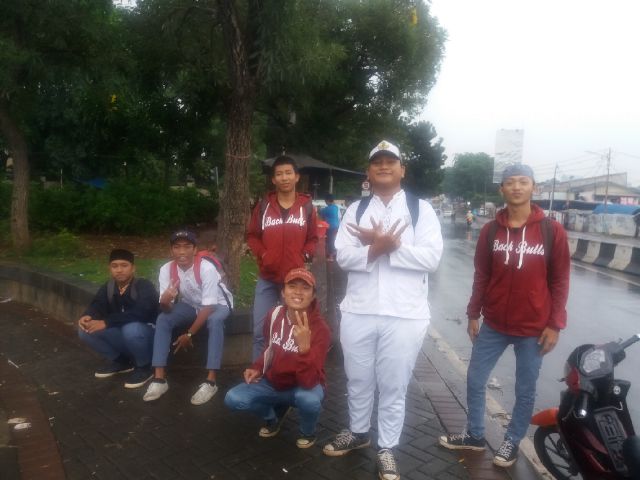 BackBulls17's tweet photo. Selamat Sumpah Pemuda https://t.co/8d6GRK6IYq