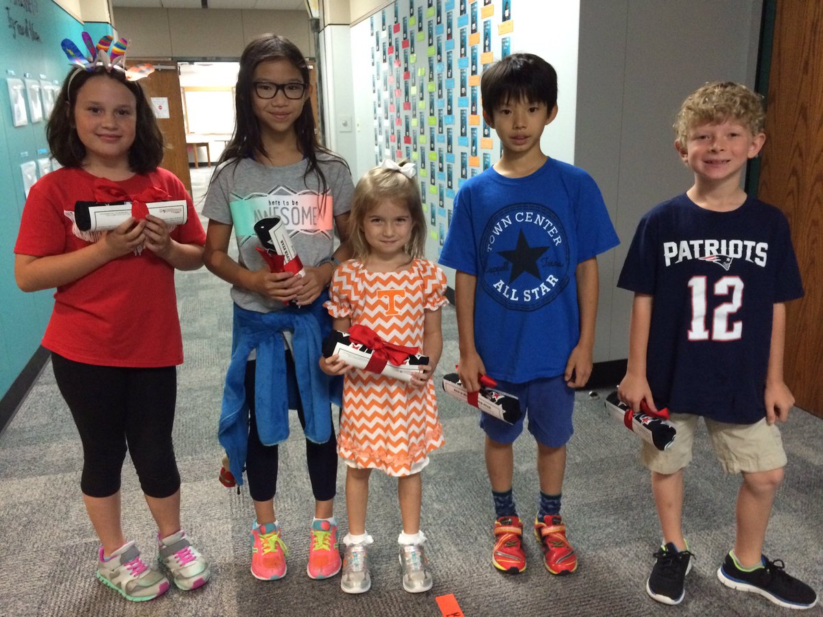 BSShelby's tweet photo. Recognizing our Red and Black Superstars! #tcetexans https://t.co/b3MiagXF6o