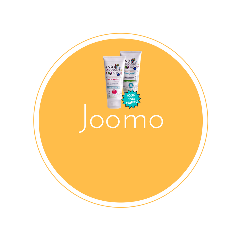 De enige facewash die niet alleen de huid in balans houdt maar ook de huidflora!