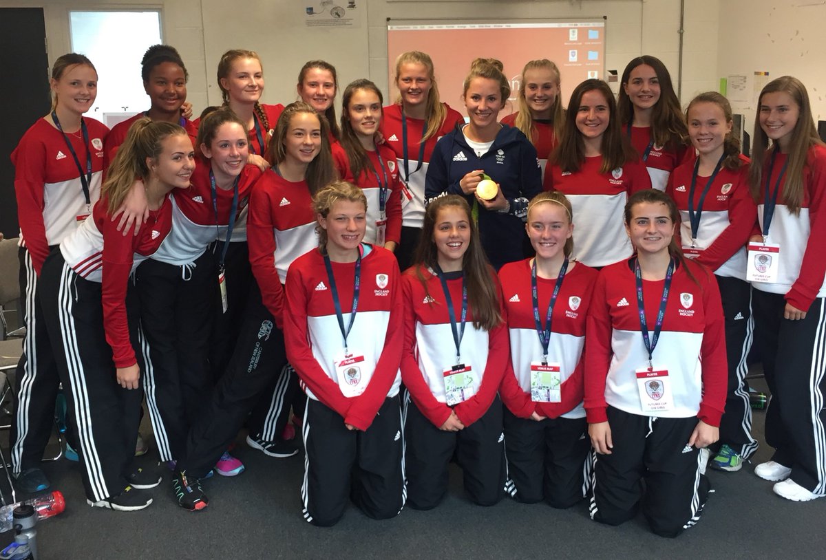 bateman_j's tweet image. Thank you @SMcCallin for some inspiring words for the Mercia Lynx Girls this afternoon. #FuturesCup