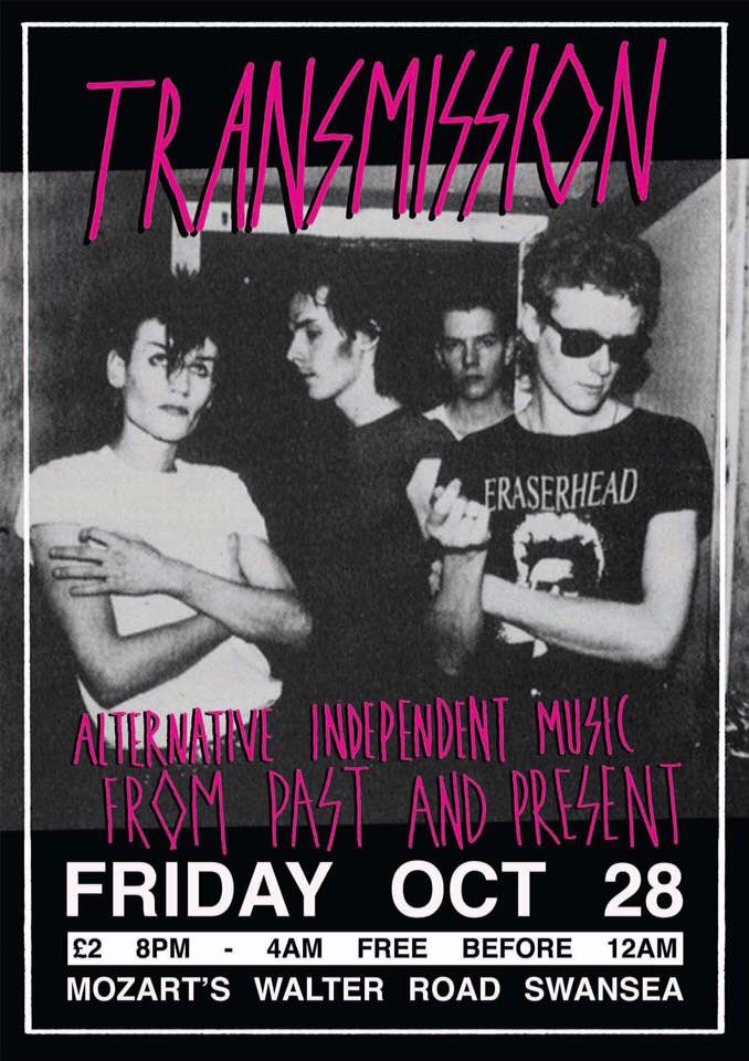 TONIGHT after the #HalloweenHootenanny #mozartsswansea #swanseauni #swanseamet #swanseacity