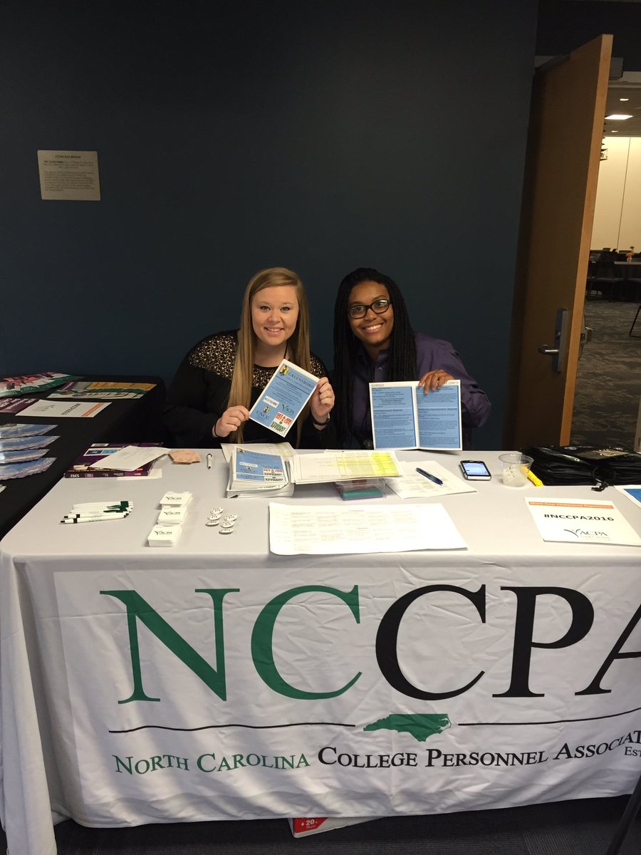 UNCG_CareersSAF's tweet photo. Registration is open! Come find us outside of Cone Ballroom in the EUC. We're excited are you?! #CSA2016 https://t.co/cv7Vp74eQs