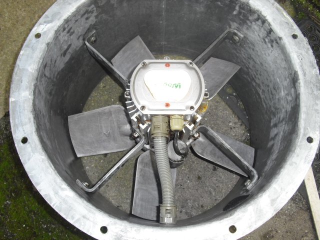 dcsblackpool's tweet image. Large greasy kitchen extract fan cleaned and working like new again @dcsblackpool  #Blackpool #restaurant #carehome #cafe #hotel