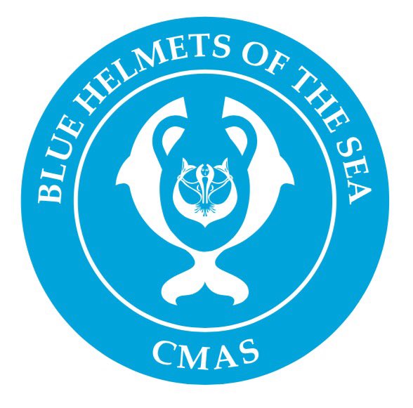 I'm proud to present our new project named «The Blue Helmets of the Sea» with <a href="/SilviaCostaEU/">Silvia Costa</a> at #BMTA2016