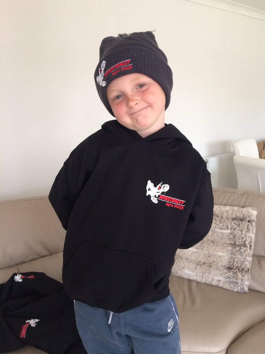 kawktm's tweet image. Kids hoodies £11.99