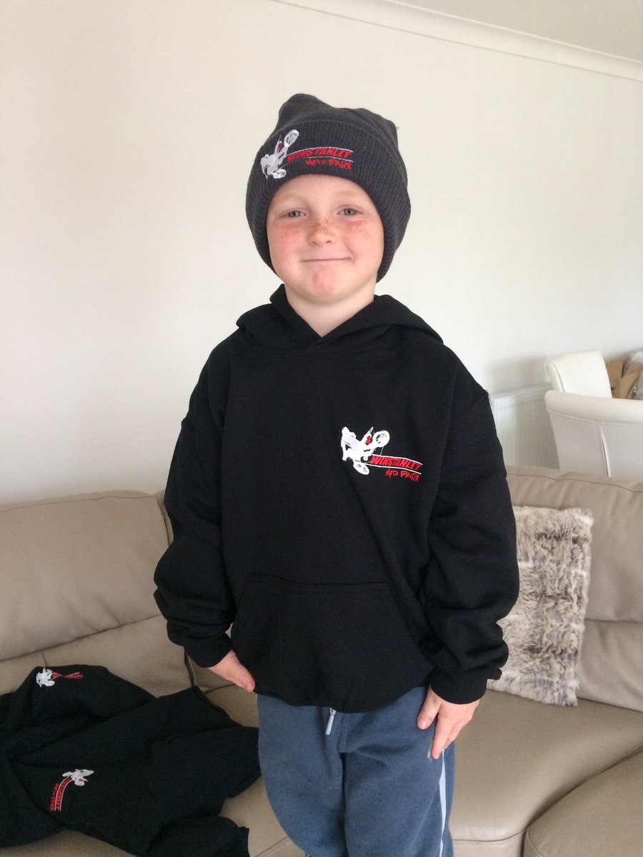 kawktm's tweet image. Kids hoodies £11.99