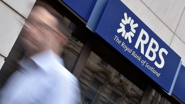 State-backed Royal Bank of Scotland has swung back into a pre-tax profit but warns it will miss cost-cutting goals on.ft.com/2eYPy7O