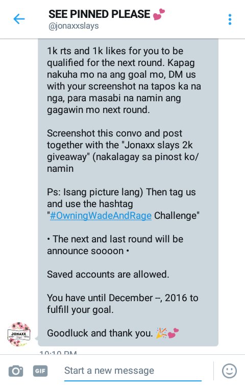 imshaneya's tweet image. I need 1k retweets and 1k likes. Help me achieve my goal please?

(SAVED ACCOUNTS ARE ALLOWED)

 #OwningWadeAndRage