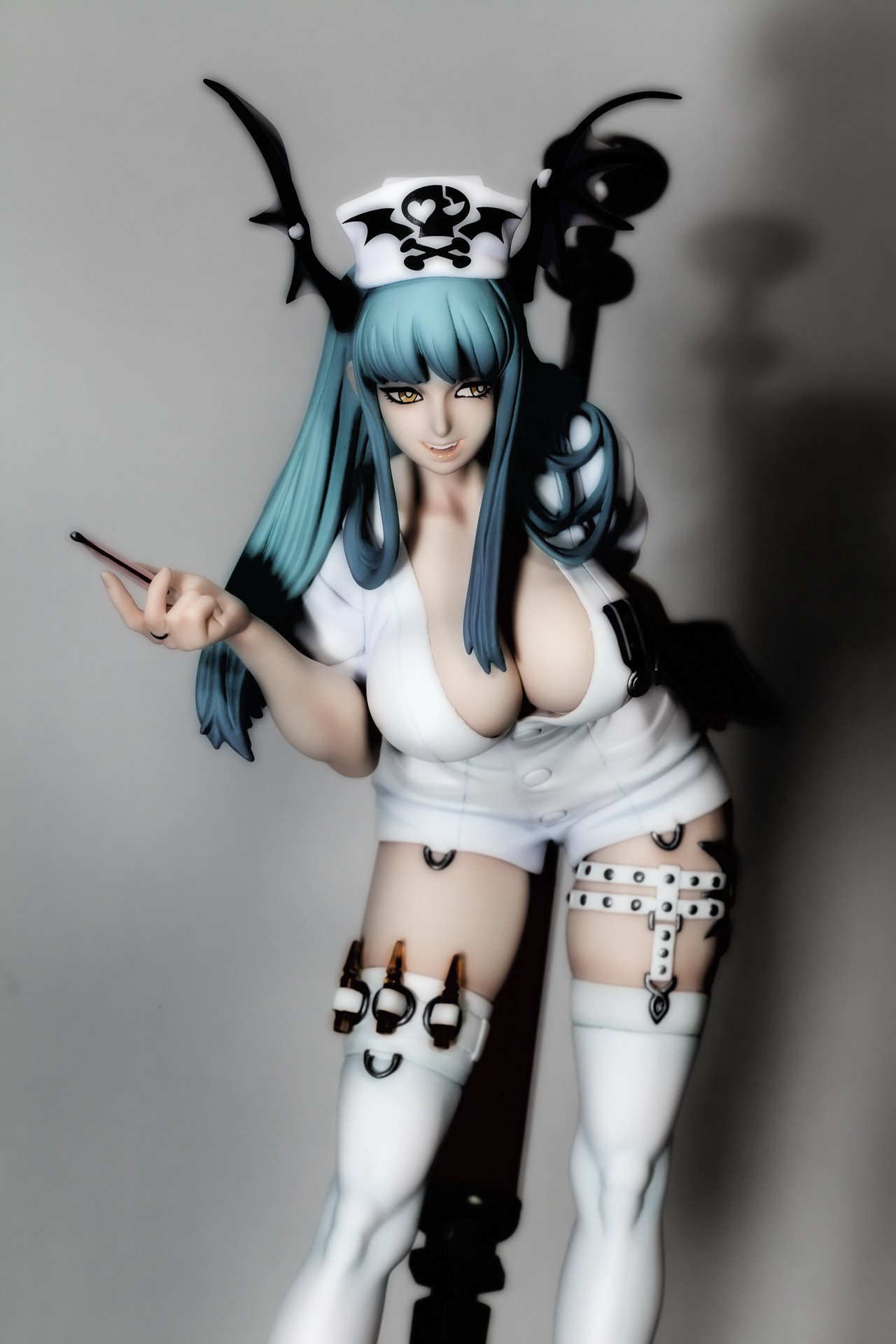 値下げ】 カプコンフィギュアビルダー クリエイターズモデル