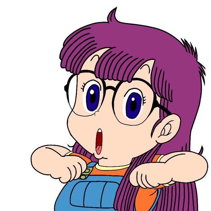 アラレちゃんのtwitterイラスト検索結果 古い順 アラレちゃんのtwitterイラスト検索結果 古い順