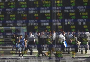 worldnewsdotcom's tweet photo. US #economy grew at 2.9 percent rate in third quarter
https://t.co/BHTiclUaoR
#USEconomy #3q16 #3q2016 #exports #business #Growth https://t.co/5pYh35c8aq