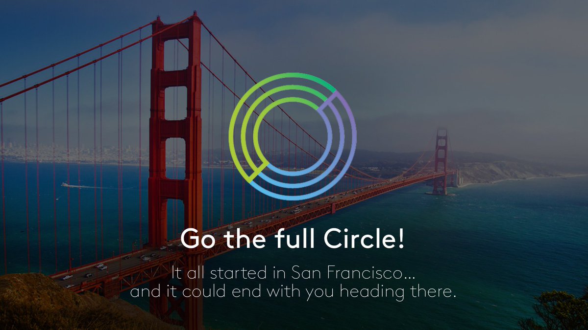 Become a @circlepay brand ambassador! Apply here: tinyurl.com/CircleBA

#studentjob #studentlife #uni