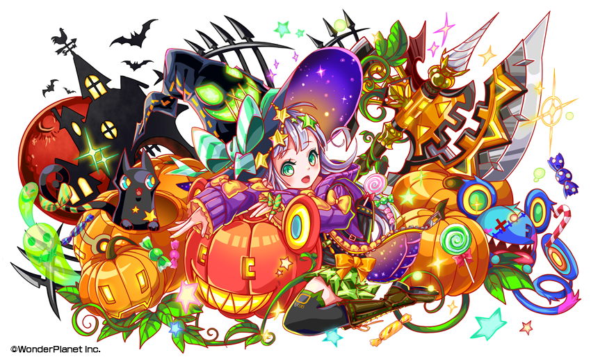 クラッシュフィーバー 公式アカウントによる クラフィアバター図鑑 まとめ オリジナル編 5ページ目 Togetter クラッシュフィーバー 公式アカウントによる クラフィアバター図鑑 まとめ オリジナル編 5ページ目 Togetter