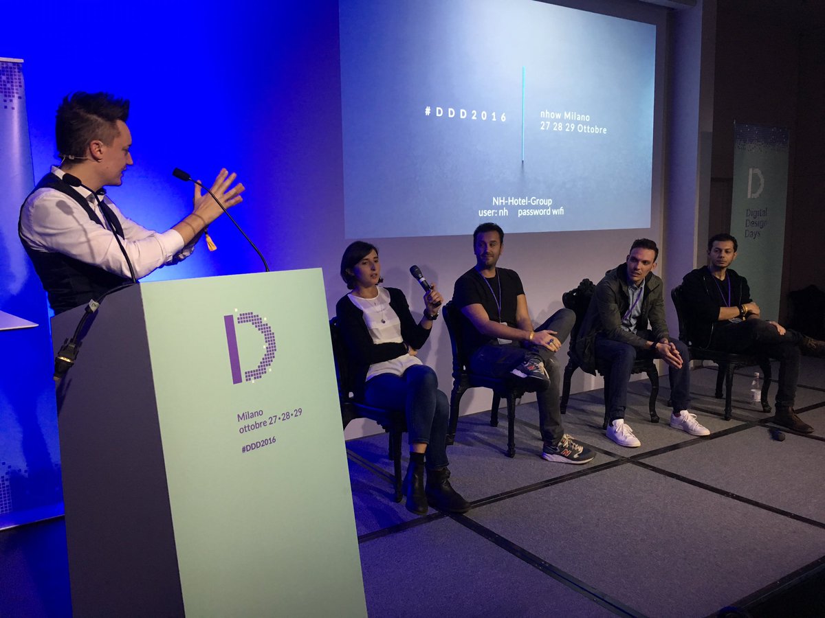 digitdesigndays's tweet photo. Parliamo di narrazione digitale de cinema #ddd2016 #offfitalia https://t.co/vI3WiaN2hY