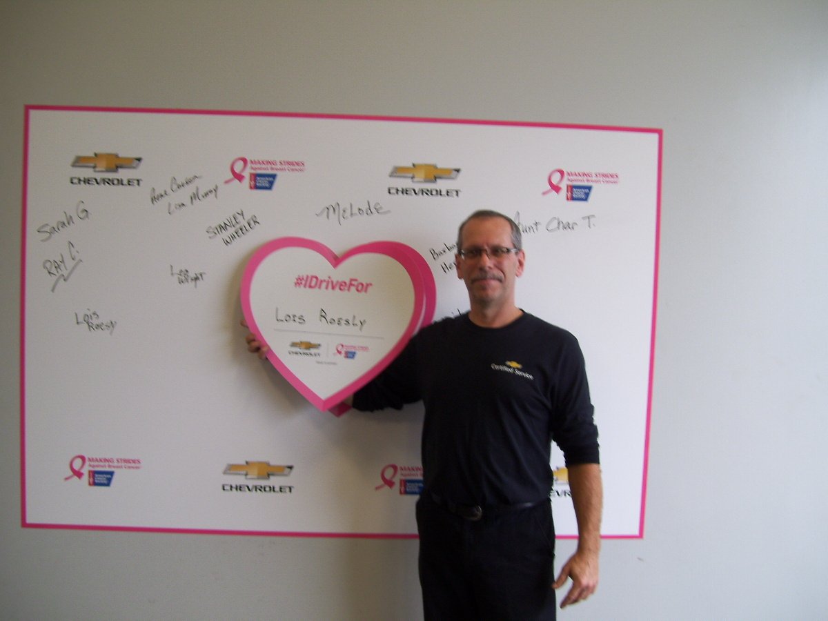 SpartaChevy's tweet photo. Who do you drive for? https://t.co/PehjujUuyp