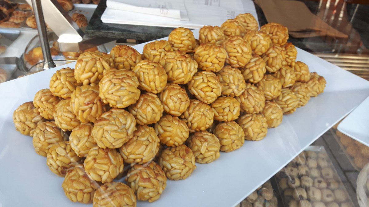 MaiteBaratech's tweet image. Operación #panellet, aunque necesite una ampliación de capital