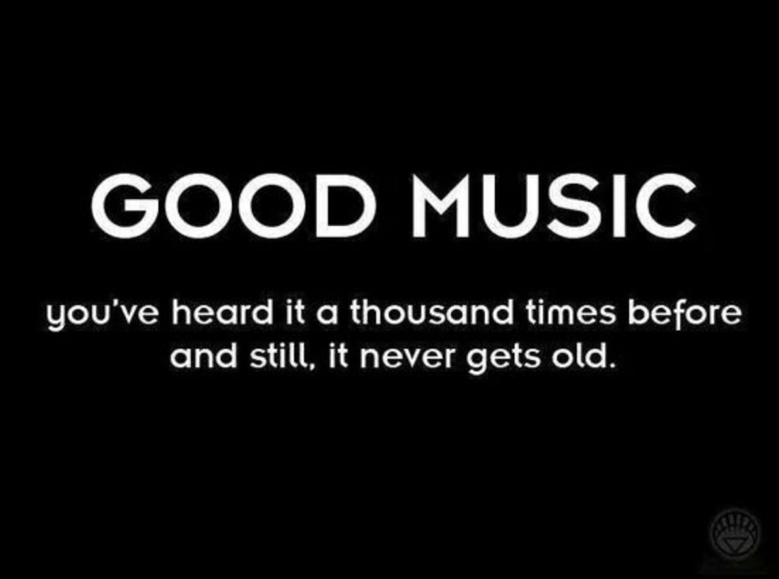 Bandnerdsunited's tweet photo. What's your good music?  #GOODMusic https://t.co/KYcG3faEhw