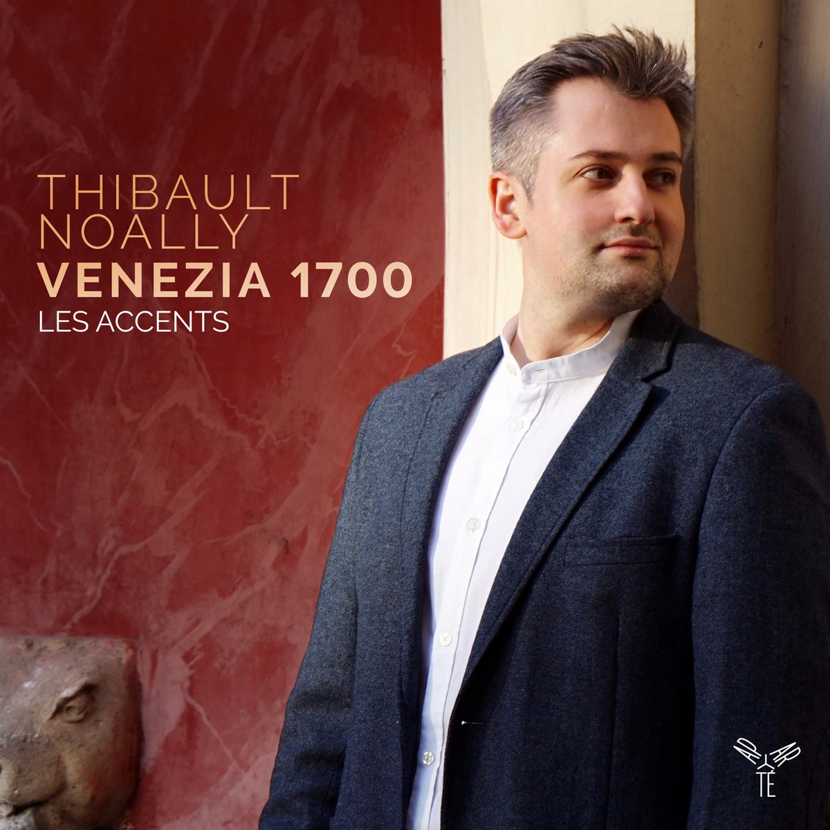 AparteMusic's tweet photo. Nouveauté // Sortie le 4/11/2016
Venezia 1700 / Thibault Noally &amp; @LesAccents https://t.co/hDc6Wtr2Q4 https://t.co/Xl86dOYki3
