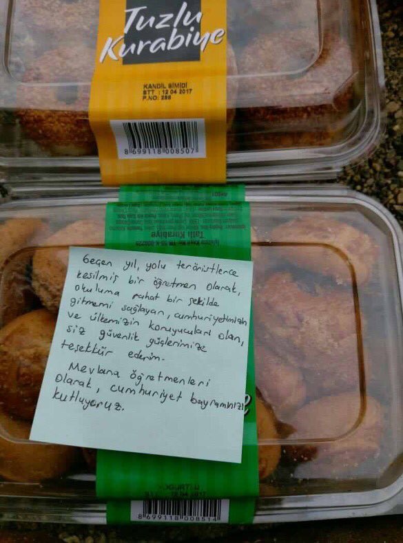 TMTsavunma's tweet image. Siz gibi Değerli Öğretmenlerimiz var oldukça bizler geleceğimizin  Aydınları  olacağız
#29EkimBayramdır