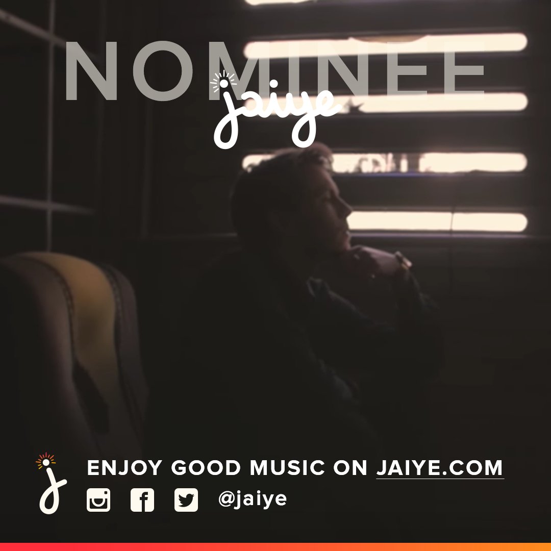 jesuisyve's tweet photo. Vote for me and "Musical Train" on @jaiye_app !
https://t.co/FuFQhD0FjB
#TheMusicalTrain #MusicVideo #JaiyeFamily https://t.co/B0py2Ml2Or