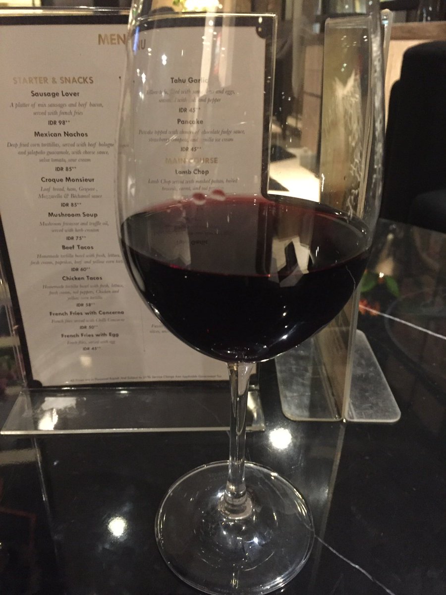 Terkadang kita perlu sedikit untuk melarutkan lemak