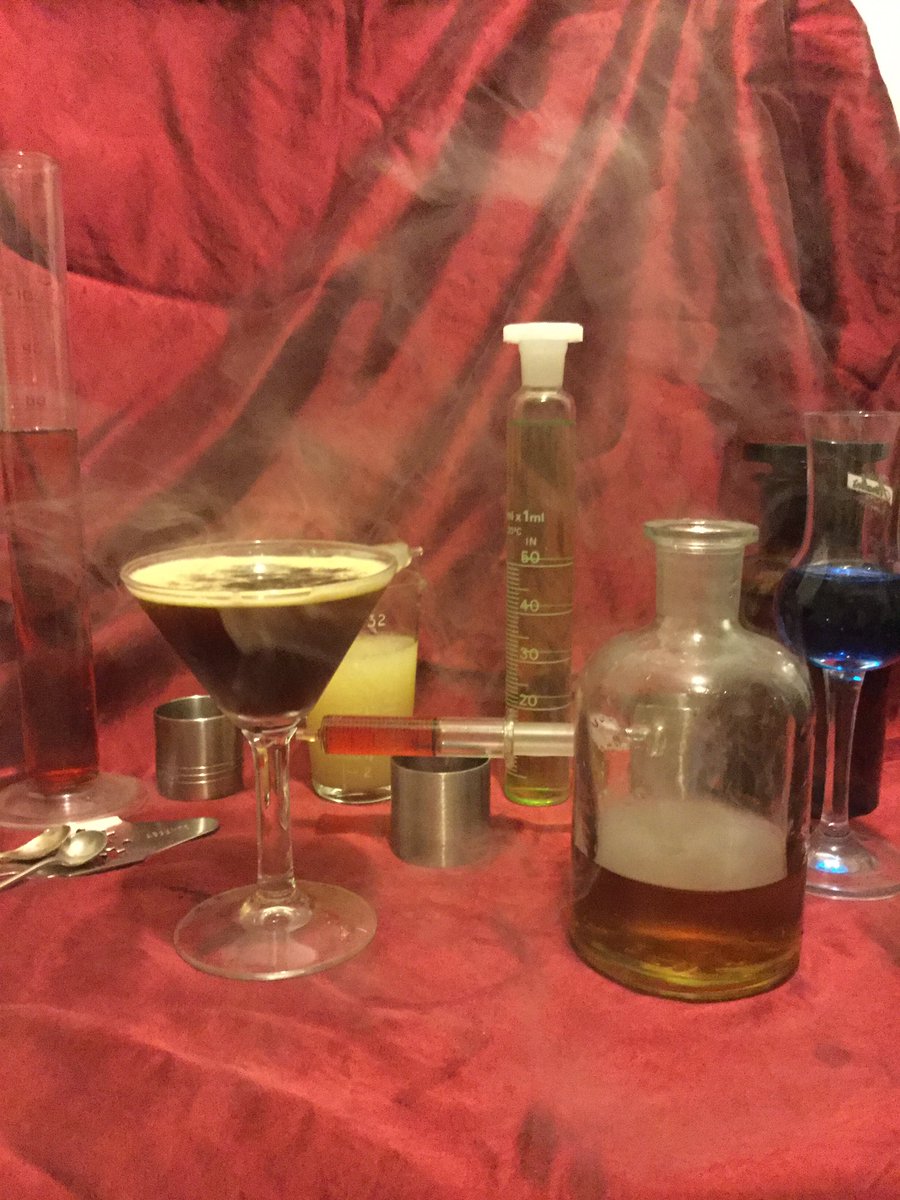 KillgriefandCo's tweet photo. Looking forward to a ghoulish event tonight @BartsPathology https://t.co/YJPDHX2A9l