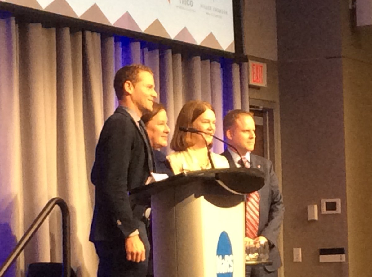 Miller Thomson is honoured to have played a role in structuring Canada’s first SIB in the area of public health! bit.ly/2f7scSe