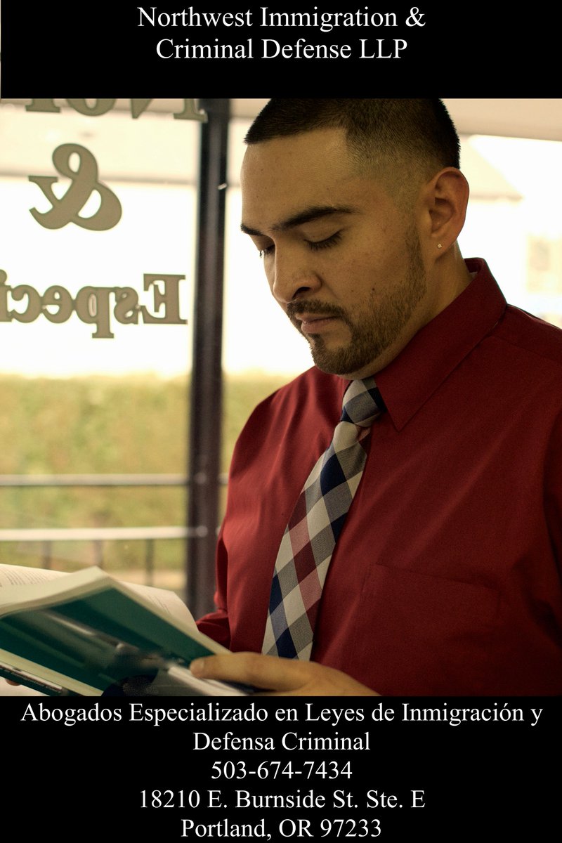 ImmigrationNW's tweet image. #abogados #inmigracion