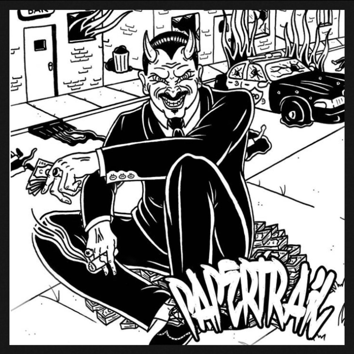 Today DEVIL IN DISGUISE is released! Spotify, iTunes and the @innerstrengthHC bandcamp has all your needs.