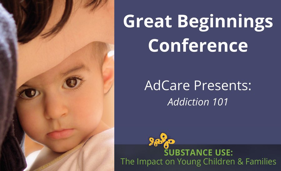 800alcohol's tweet photo. AdCare's Treatment Dir to speak about impact of #SubstanceUse on families &amp; children @CriterionChild
https://t.co/D3hmFl27LR https://t.co/65KSyj3epT