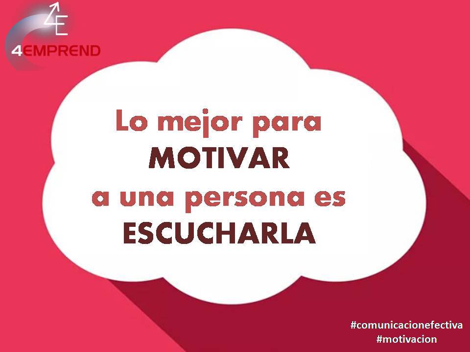 4emprend's tweet photo. #comunicacion #Motivacion #FelizViernes te esperamos: https://t.co/W3ISGJRA4P https://t.co/kVwSF8Yzso