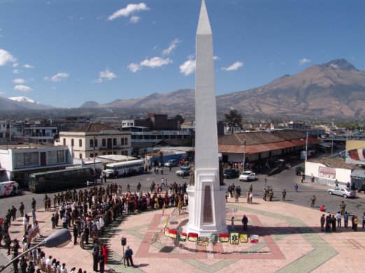 ya tienes tu destino para este fin de semana? te recomendamos #Ibarra un rinconcito lindo de #Ecuador