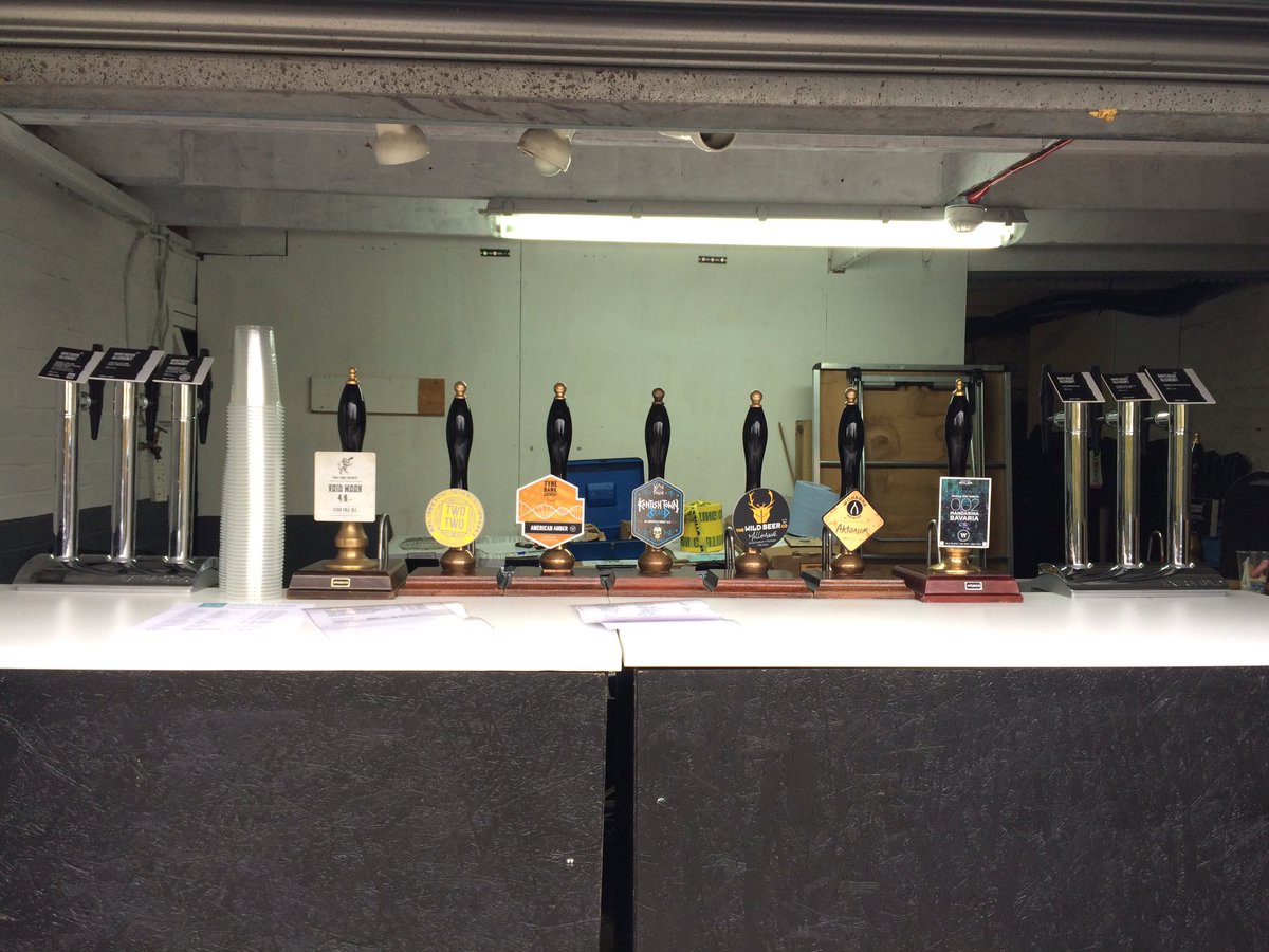 The Cumberland Arms tweet media