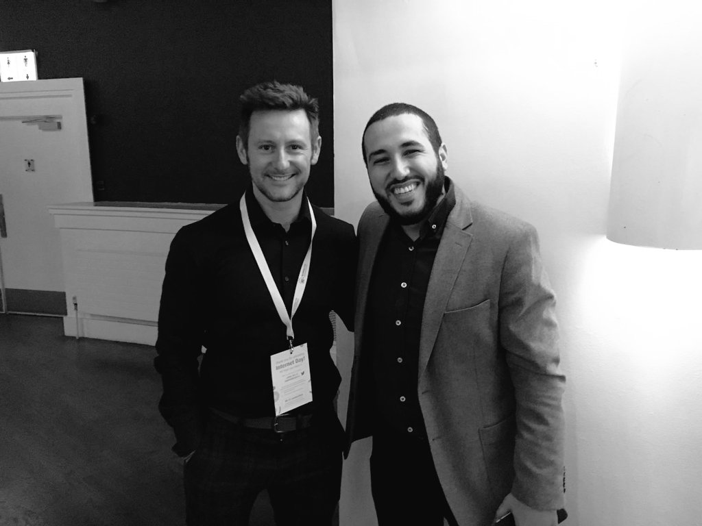 Matrix Internet tweet media