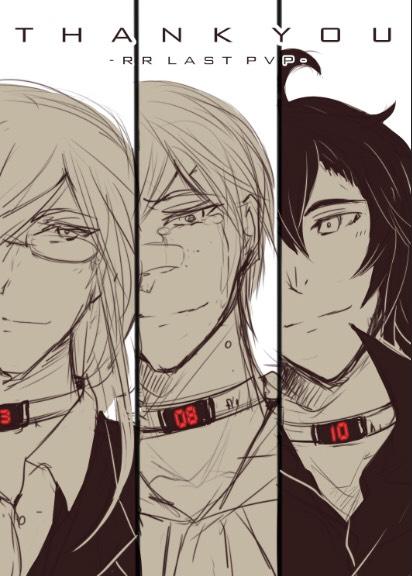 RR_RonaldH's tweet photo. -2-

Thank You for being beside me...until my last breath

#RRdoodle @RR_ShanonC @RR_SagaLoz https://t.co/yBBygaWfzO