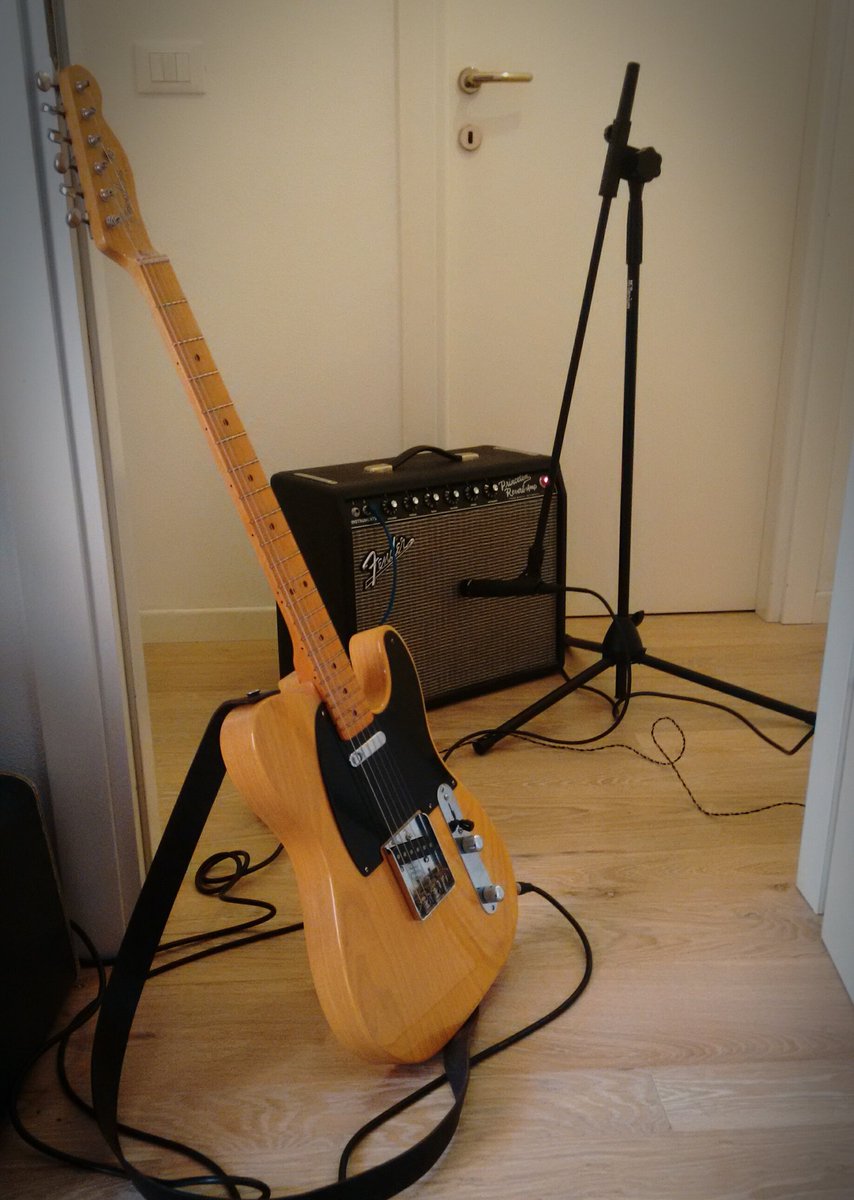 johnoptionmusic's tweet photo. It's time to rock and roll #linuxaudio #freemusic #rock https://t.co/EjX5PvWE53