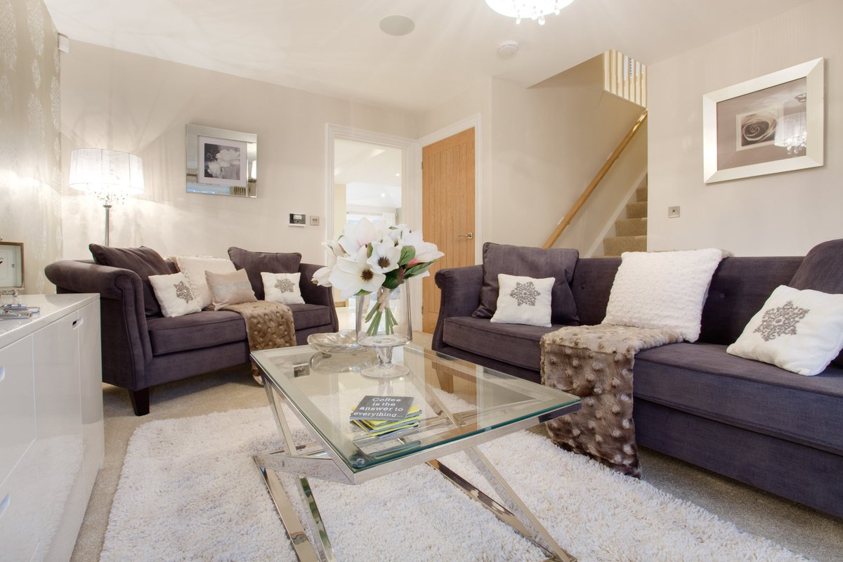 beckdevelopment's tweet image. With only 5% deposit required you could be in your new Beck Home for Christmas #luxuryhome #clitheroe #ribblevalley