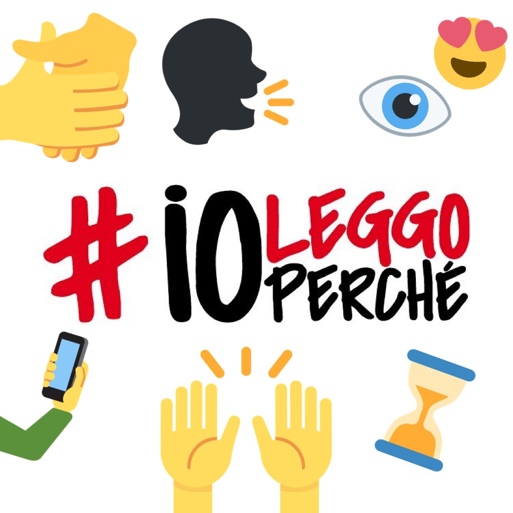 ioleggoperche's tweet photo. #28ottobre: ancora 2 giorni per donare i #libri per le #biblioteche scolastiche. #messaggeri dobbiamo essere tutti UNITI! #ioleggoperché https://t.co/XoAVH1O3YB