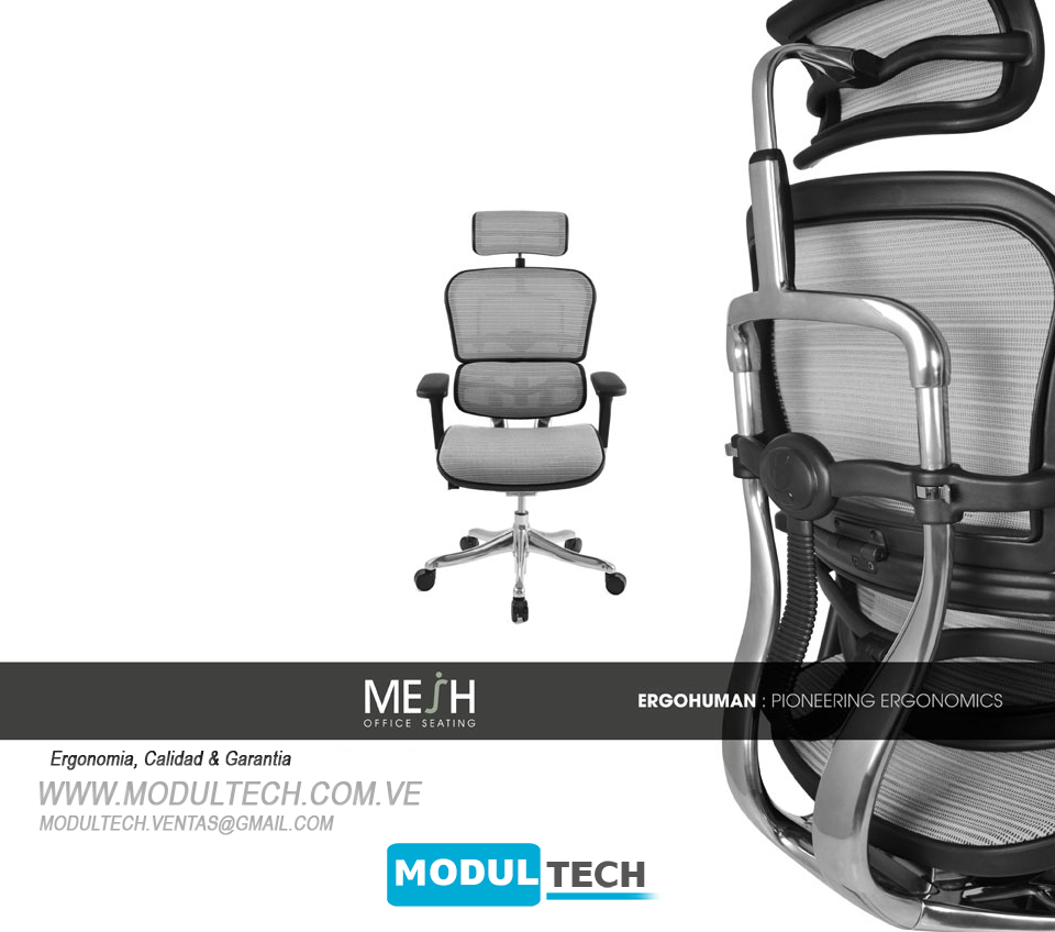 ModulTech's tweet image. Buenos días...
