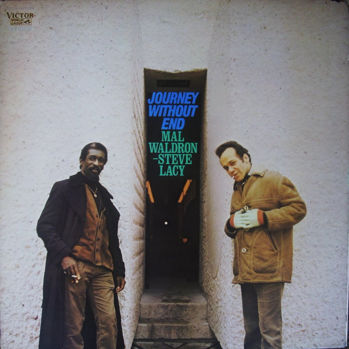 karyobin014's tweet photo. #MalWaldron #SteveLacy–Journey Without End   Victor(JP)–SMJX-10134  1971
https://t.co/qtgvwA861i #FreeJazz
#KentCarter(b) #NoelMcGhie(ds) https://t.co/t3NBvP5yUe
