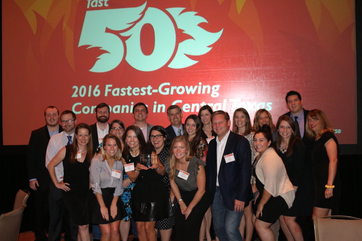 LawPay's tweet photo. For the fourth year in a row, we are ranked in the #abjfast50! https://t.co/ZuVZC5mK1C https://t.co/FiRBHppjtt