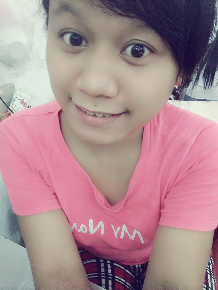 Anna Majenang (@nenknha08) on Twitter photo 