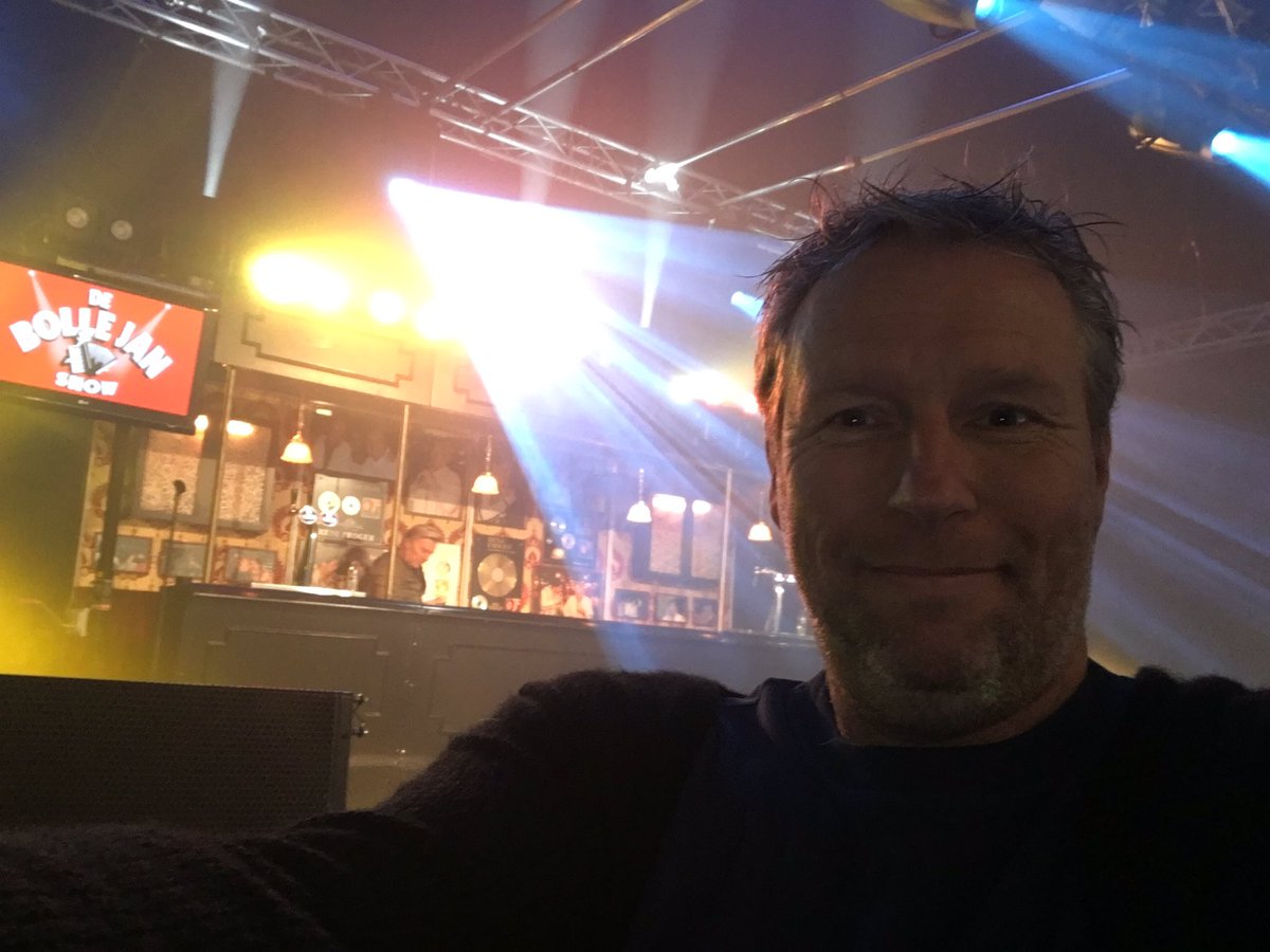 Wij zijn er weer klaar voor, vanavond met <a href="/Bertdj/">Bert de Jong</a> ,<a href="/PascalRedeker/">Pascal Redeker</a> <a href="/DannyFroger/">Danny Froger</a> <a href="/brandbarry/">Barry Brand</a> en <a href="/GlennisGrace/">Glennis Grace</a>