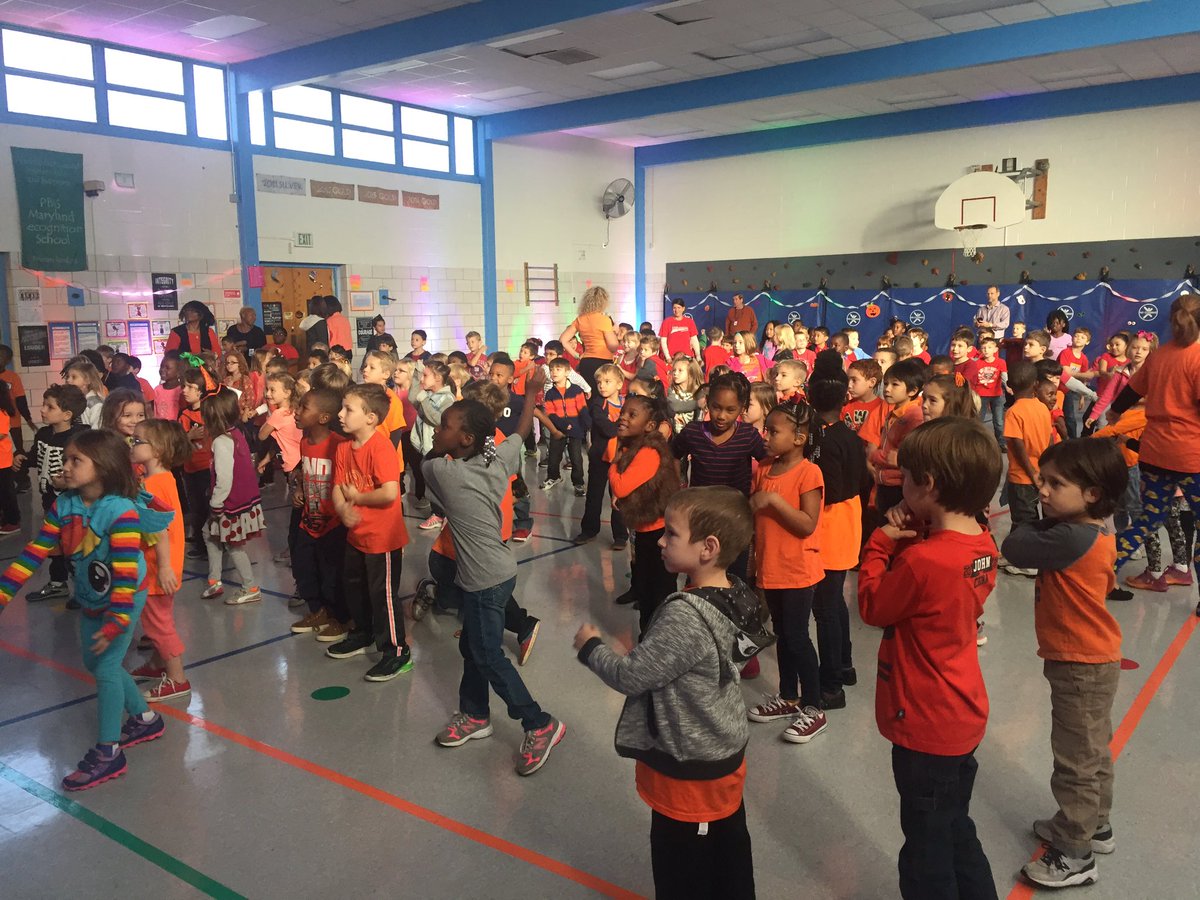 MWitles's tweet image. PBIS incentive for the 1st Quarter - the Monster Mash!!! #PBIS #reachforsuccess #monstermash #AACPSAwesome