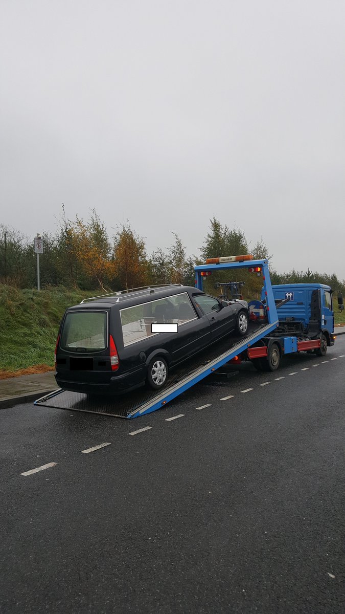 RIP Road Tax 2013-14 - Passed away 2 yrs ago. Its gone to a better place now...Off the Road! All vehicle must have tax/ins/nct. M3 C/Point