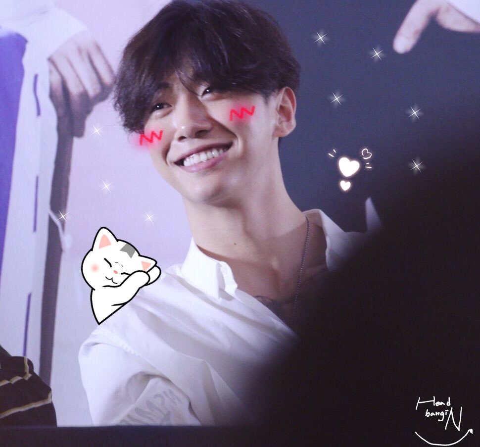 mochiibap's tweet photo. #용국 #GetWellSoonYongguk https://t.co/SCfTovTNRI